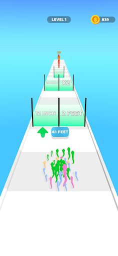 Go Snakes! - Screenshot 2