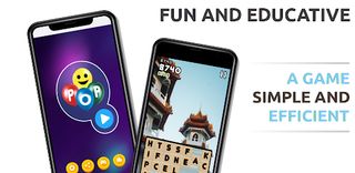 Pop Letter - Screenshot 1