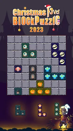 Christmas Fever - Block Puzzle - Screenshot 3