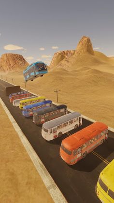 Car Destruct Race - Screenshot 3