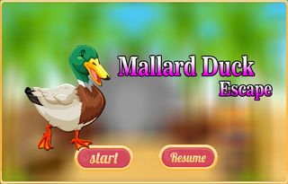 Free New Escape Game 94 Mallar - Screenshot 1