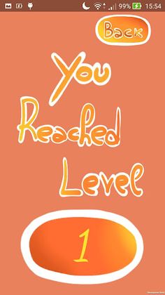 Easy Shapes - Screenshot 1