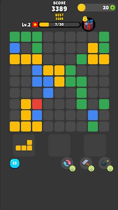 Blockplorer - Screenshot 4