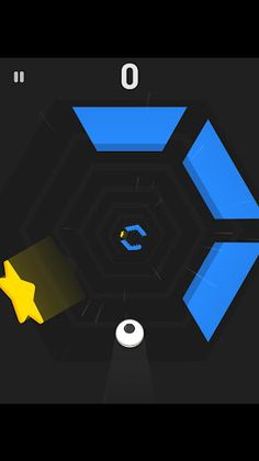 Tunel Xspeed - Screenshot 4