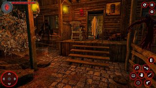 Scary Games 3d Horror Survival - Screenshot 1