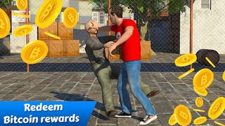 Crypto BTC Fighting Club - Screenshot 2