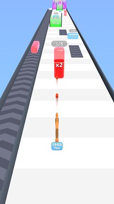 Number Gun! - Screenshot 3