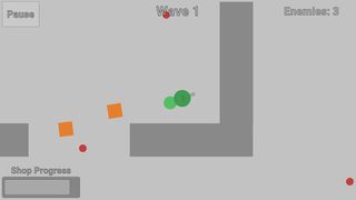 SnakeTime - Screenshot 3