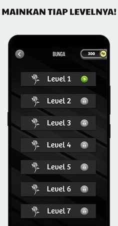 Cari Kata: Temukan Kata - Screenshot 3