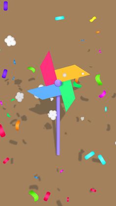 Coloring Puzzle DIY - Screenshot 2