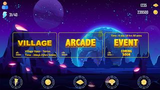 Purple Planet: Wellbeing Strat - Screenshot 2