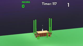 Flip Challenge - Fun flick - Screenshot 1