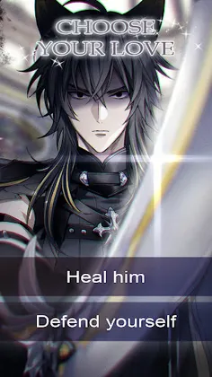 Quest of Lost Memories: Otome - Screenshot 3