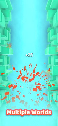 Jelly Ball Splash - Screenshot 3