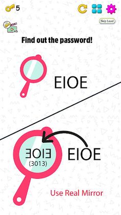 Brain Training IQ Test Brain Q - Screenshot 1