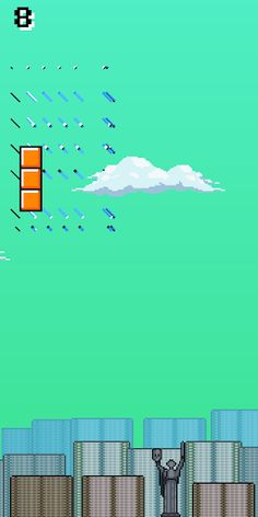 Kyiv Defence - Screenshot 3