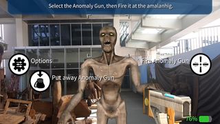 Igpaw: Loyola - Screenshot 3