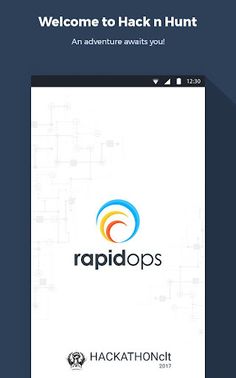 Hack & Hunt - Screenshot 1