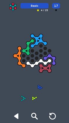 FitDots - Screenshot 2