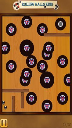 Rolling Balls King - Screenshot 4