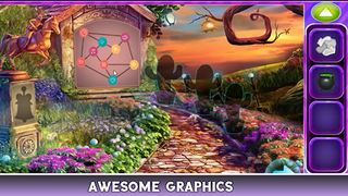 Joyless Dragon Escape - Screenshot 1