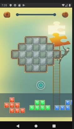 mystery - Screenshot 3