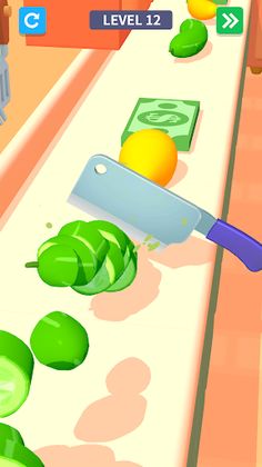 Cooking Games 3D - Screenshot 4