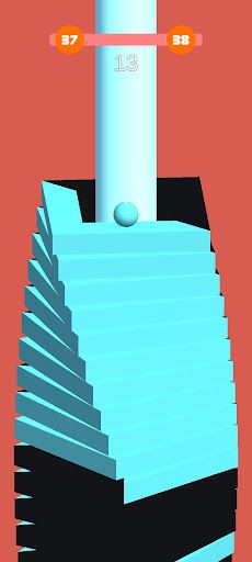 Stack Ball 3D - Screenshot 3