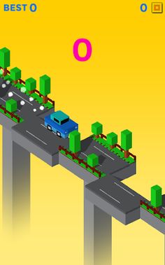 Bridges Mania - Screenshot 3