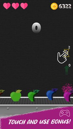 Apple Blast - Screenshot 4