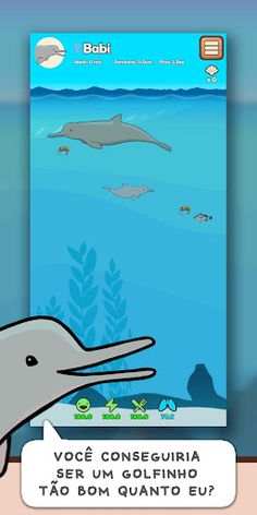 Toninha's Life - Screenshot 2