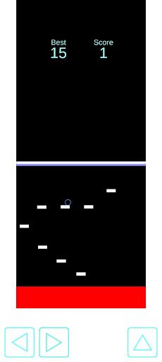 jumper - Screenshot 2