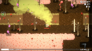 Entomophobia: Mobile - Screenshot 2