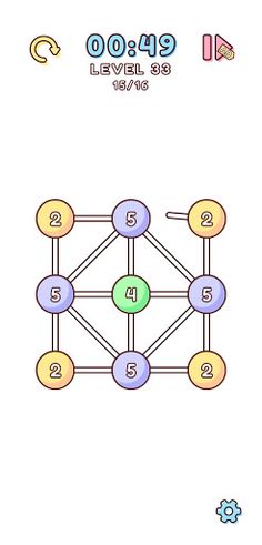 DPG: Drawing Puzzle Game - Screenshot 4