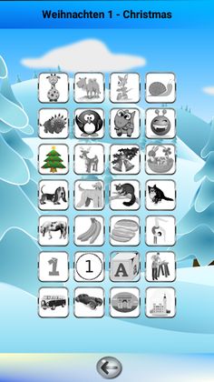 Pairs by PHS - Screenshot 3