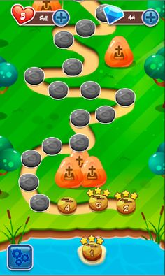 Praise Garden 2 - Screenshot 4