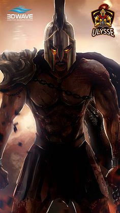 Ulysse - Screenshot 1