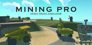 Indian Truck game - Mining - Screenshot 1