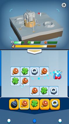 Pop Modeler - Screenshot 3