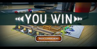 Crates And Cannons - Screenshot 1