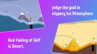 Golf Clash King - Sports Game - Screenshot 2