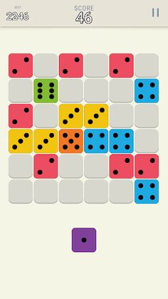 Merge Dominoes - Screenshot 3