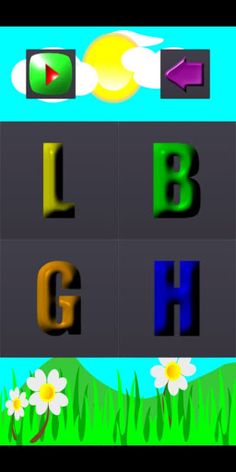 kid play - Screenshot 2