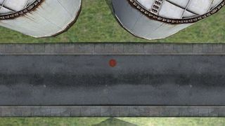 Meatball's Adventure - Screenshot 1