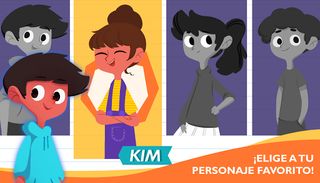 Escuadrón de la Protección - C - Screenshot 1