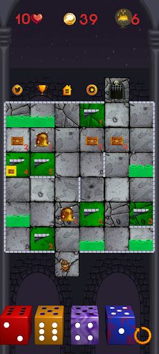 Adventurer's Tale - Screenshot 4