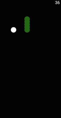 Swipe Snake - Screenshot 1