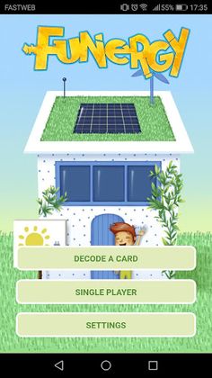 Funergy - Screenshot 1