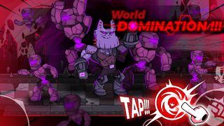 Super Rumble: Villain War - Screenshot 2
