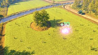 Power of Nufarm - Screenshot 2